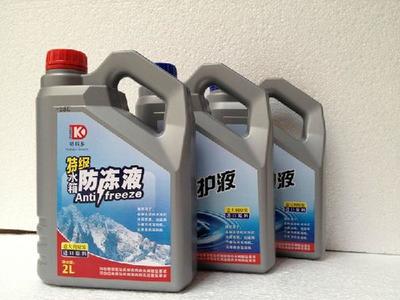 防冻液多久换一次？防冻液使用介绍全攻略